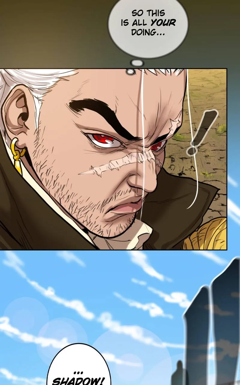 Read Ordeal Manga Online