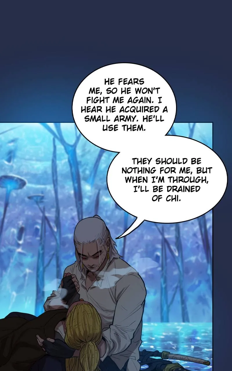 Read Ordeal Manga Online