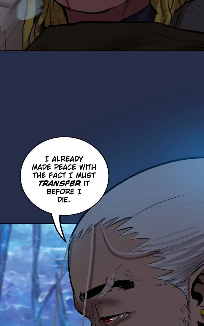 Read Ordeal Manga Online