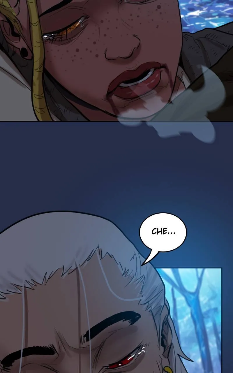 Read Ordeal Manga Online