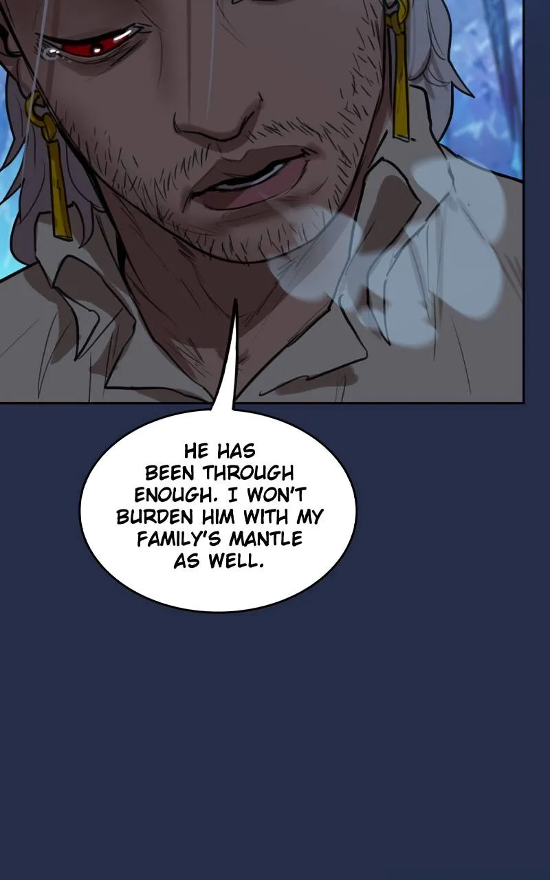 Read Ordeal Manga Online