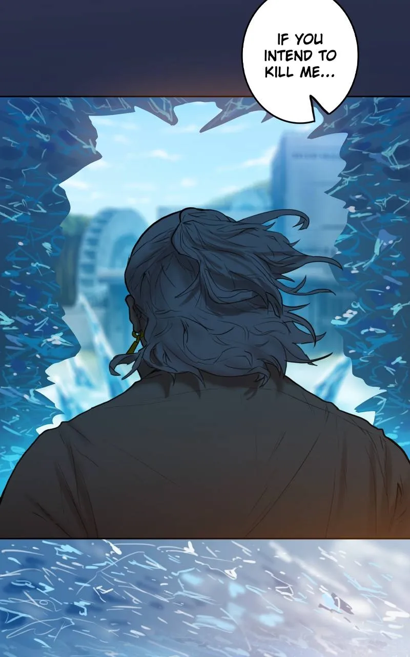Read Ordeal Manga Online