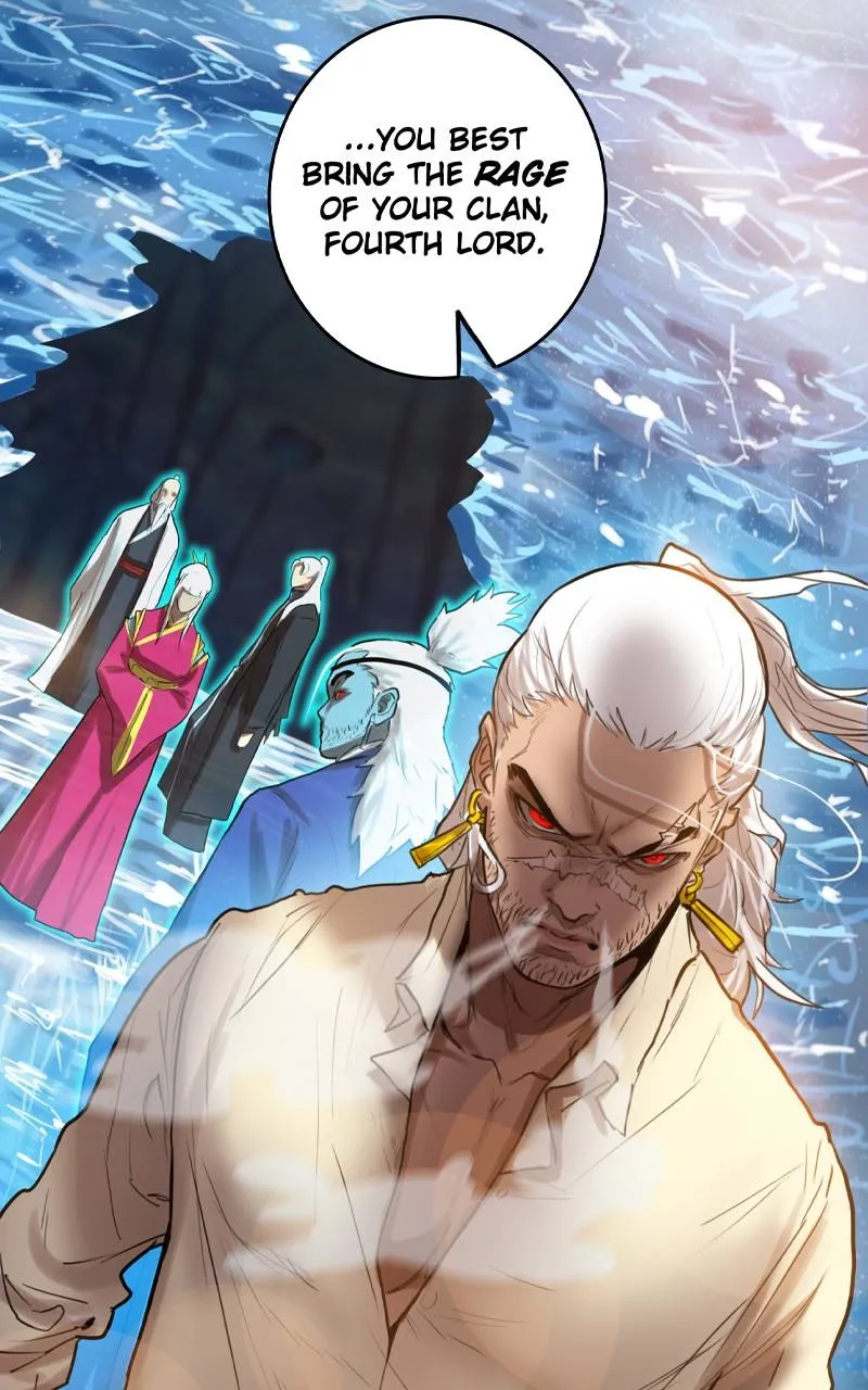 Read Ordeal Manga Online