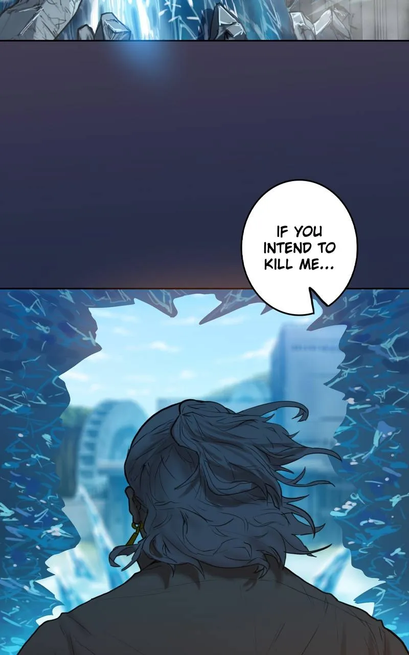 Read Ordeal Manga Online