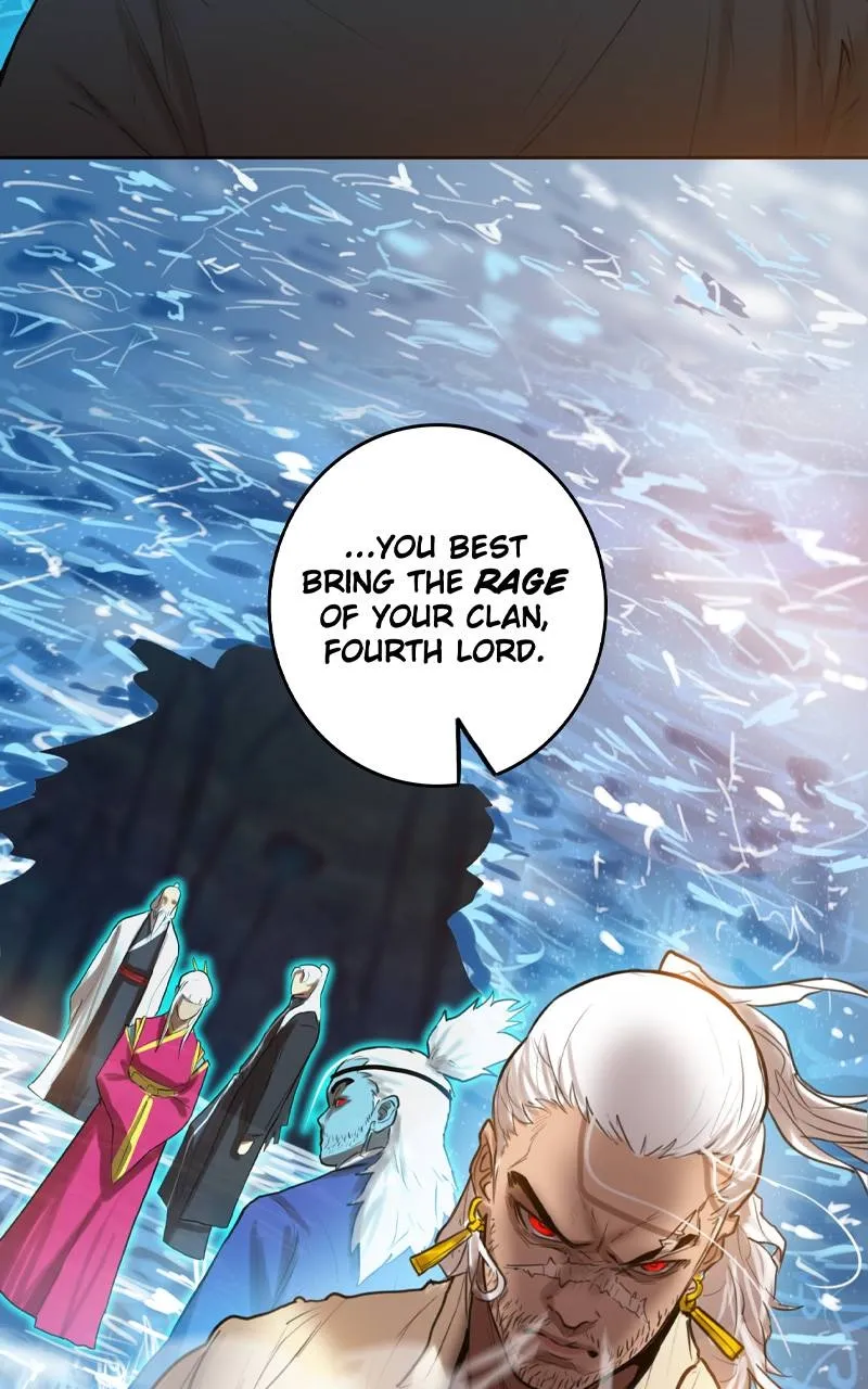 Read Ordeal Manga Online