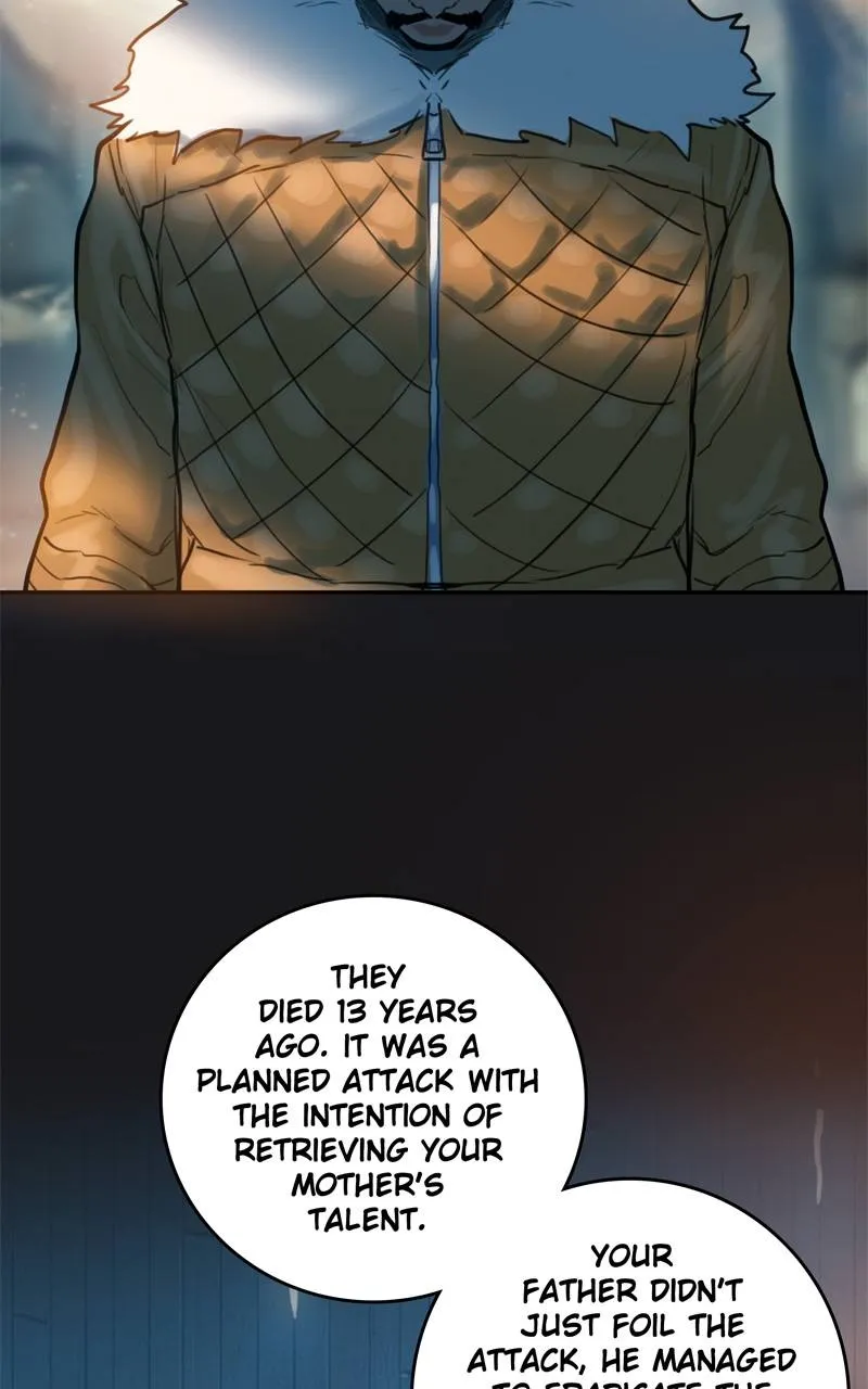 Read Ordeal Manga Online
