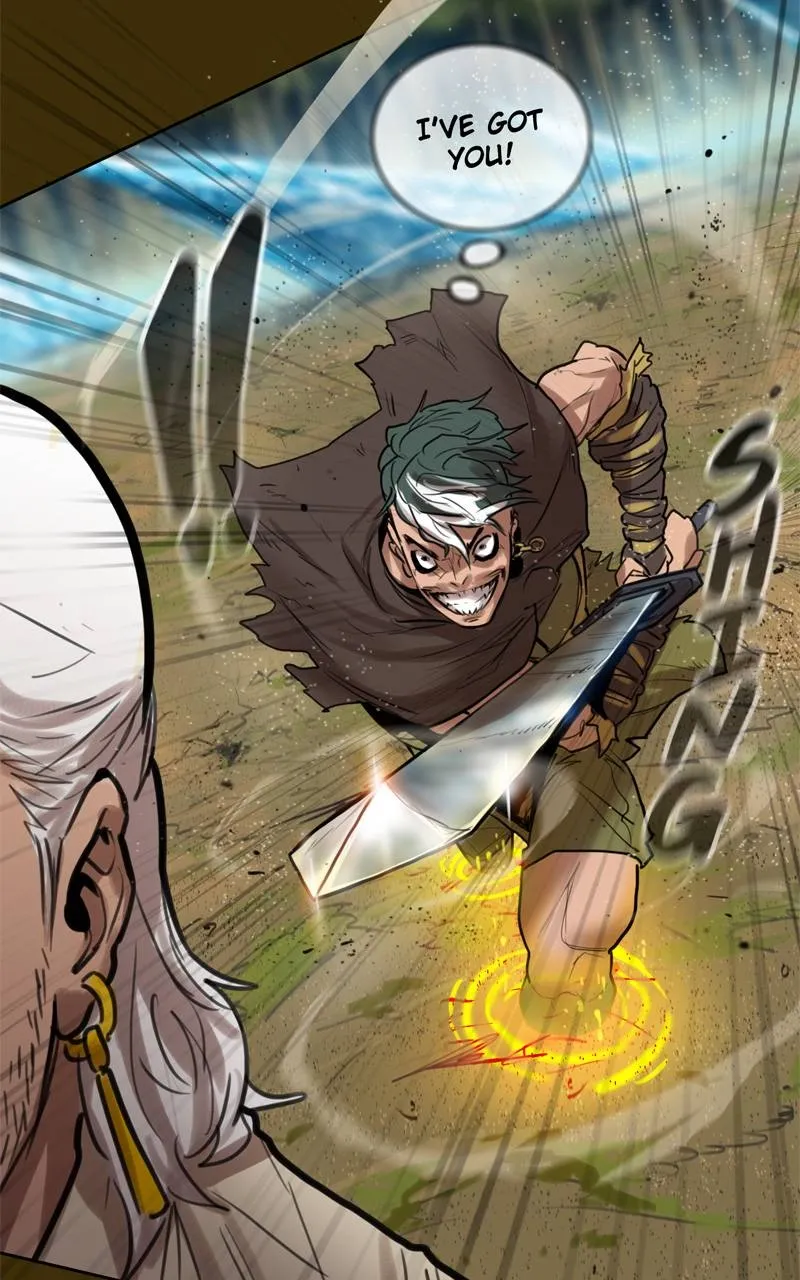 Read Ordeal Manga Online