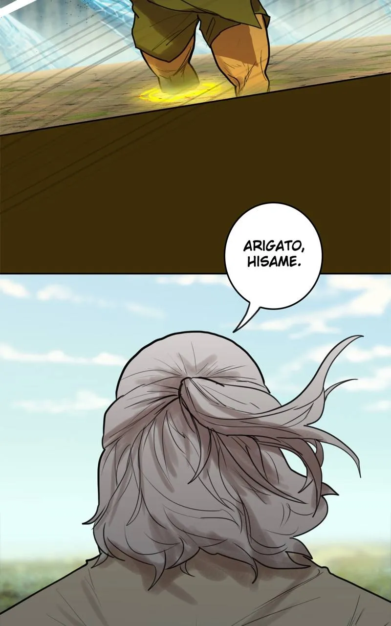 Read Ordeal Manga Online