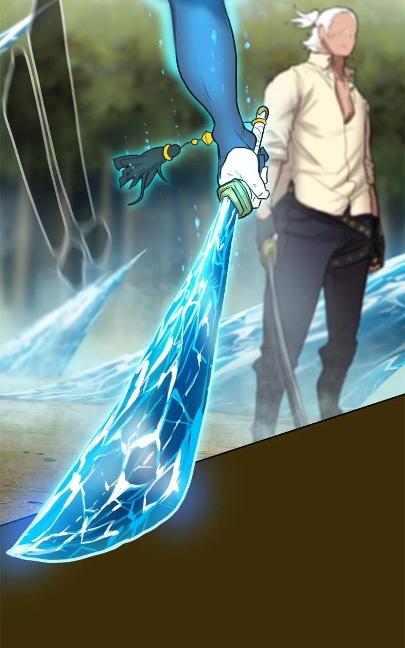 Read Ordeal Manga Online