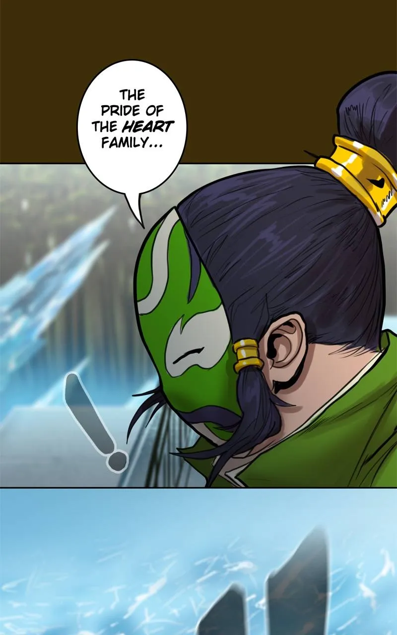 Read Ordeal Manga Online