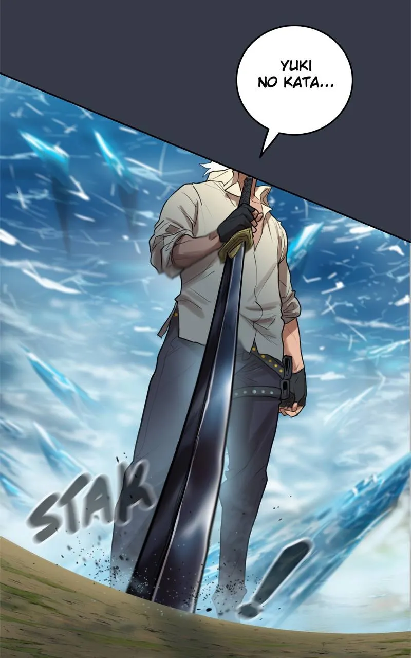 Read Ordeal Manga Online