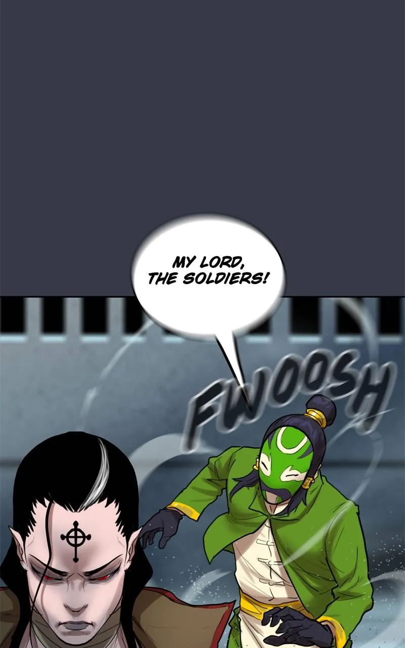 Read Ordeal Manga Online