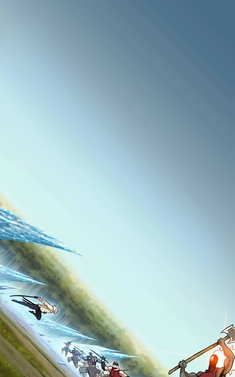 Read Ordeal Manga Online