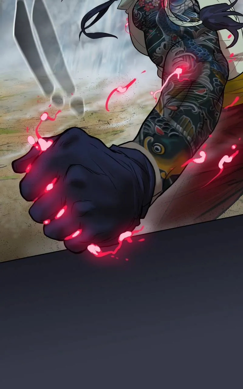 Read Ordeal Manga Online
