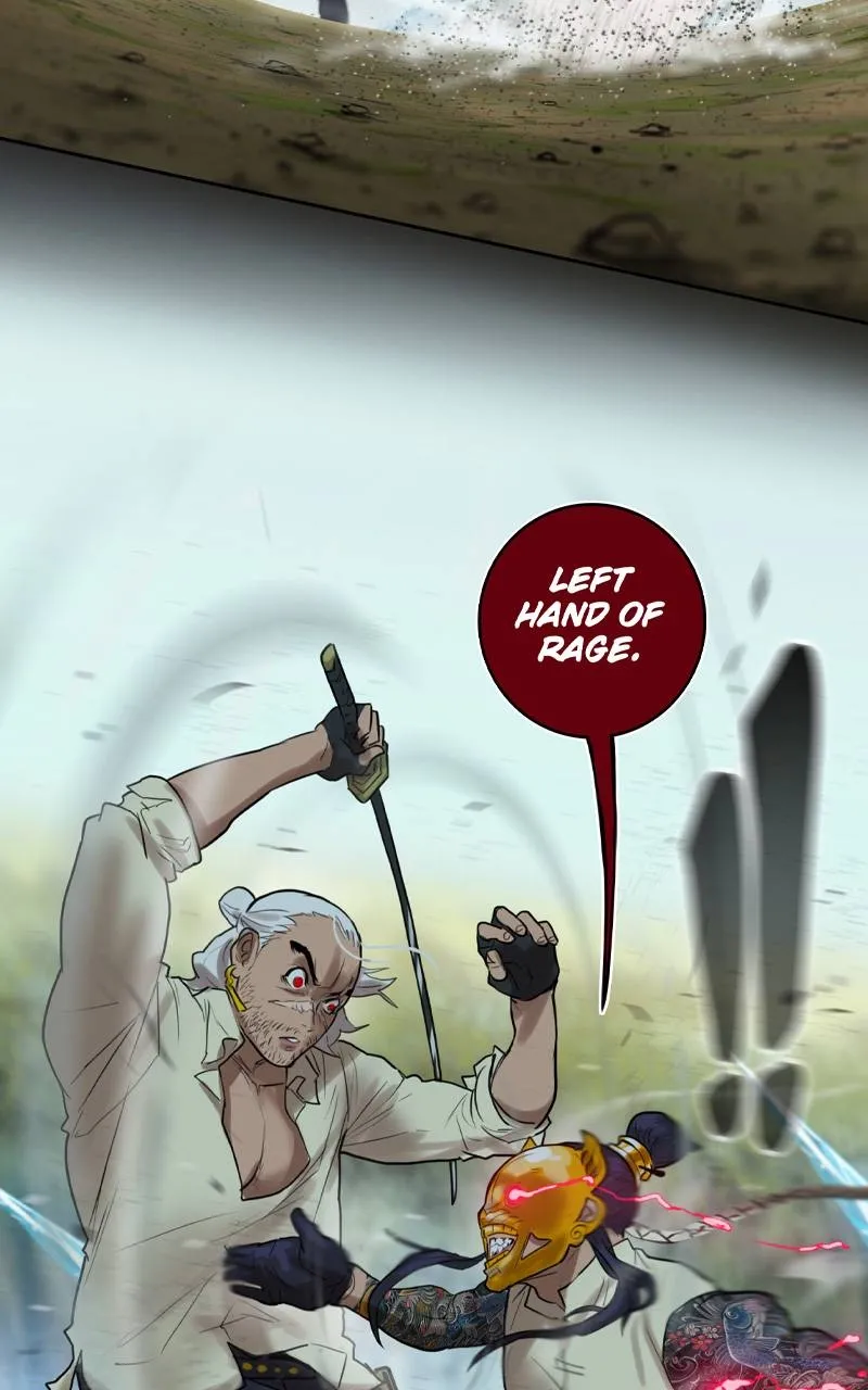 Read Ordeal Manga Online