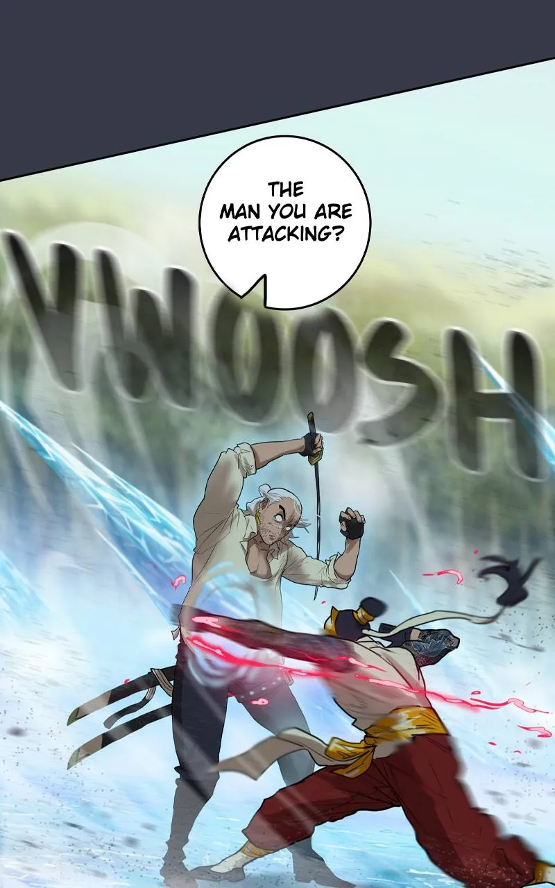 Read Ordeal Manga Online
