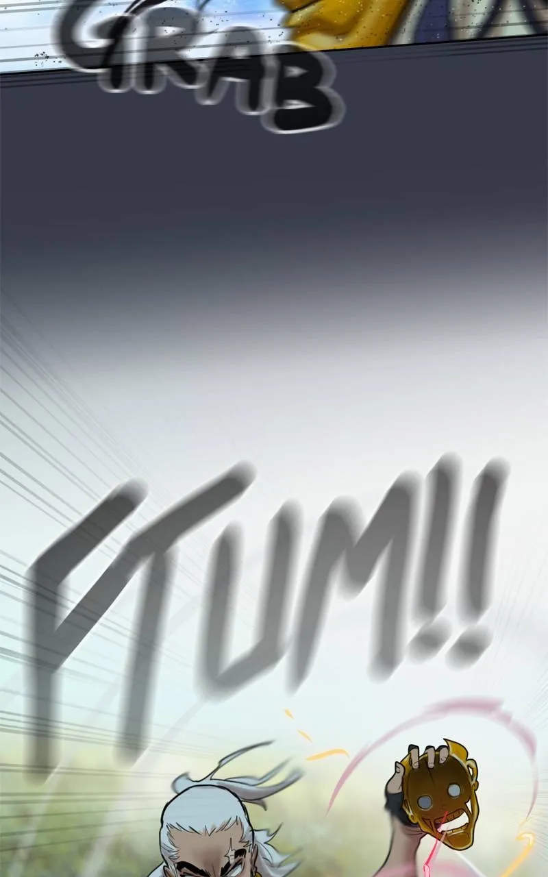 Read Ordeal Manga Online