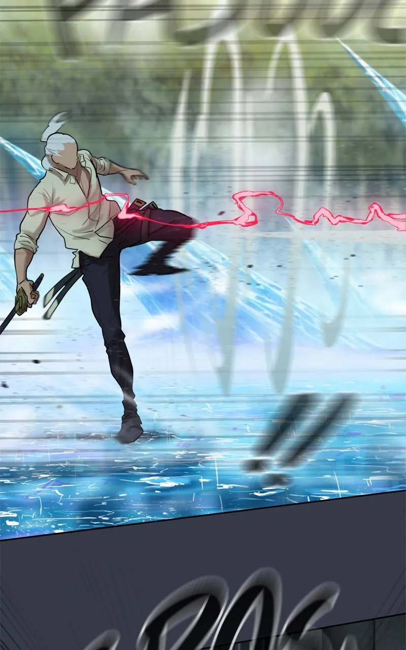 Read Ordeal Manga Online