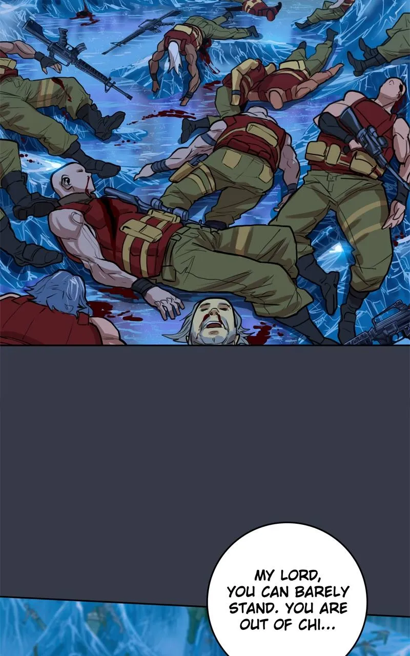 Read Ordeal Manga Online