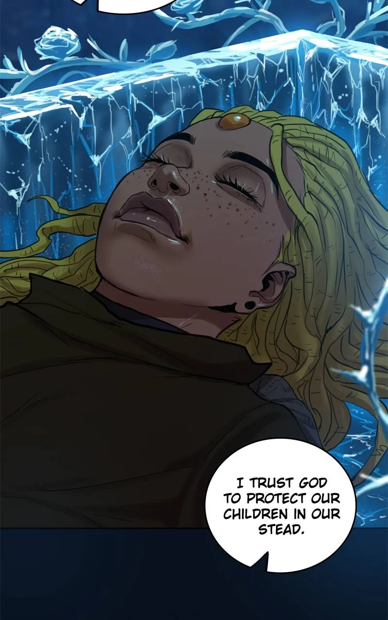 Read Ordeal Manga Online