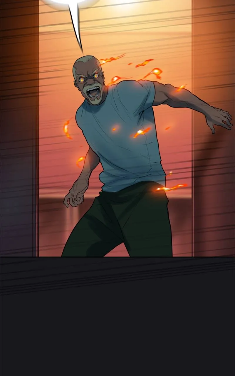 Read Ordeal Manga Online
