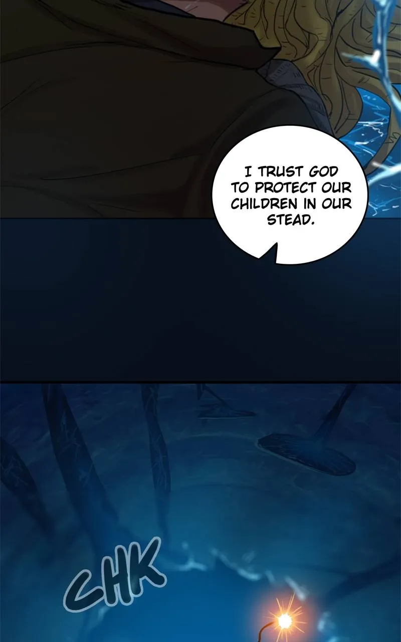 Read Ordeal Manga Online