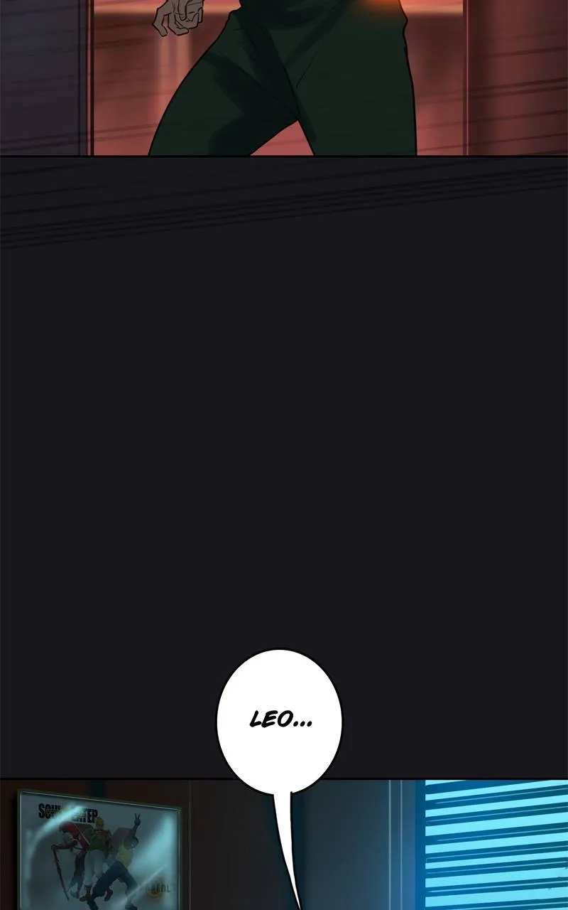 Read Ordeal Manga Online