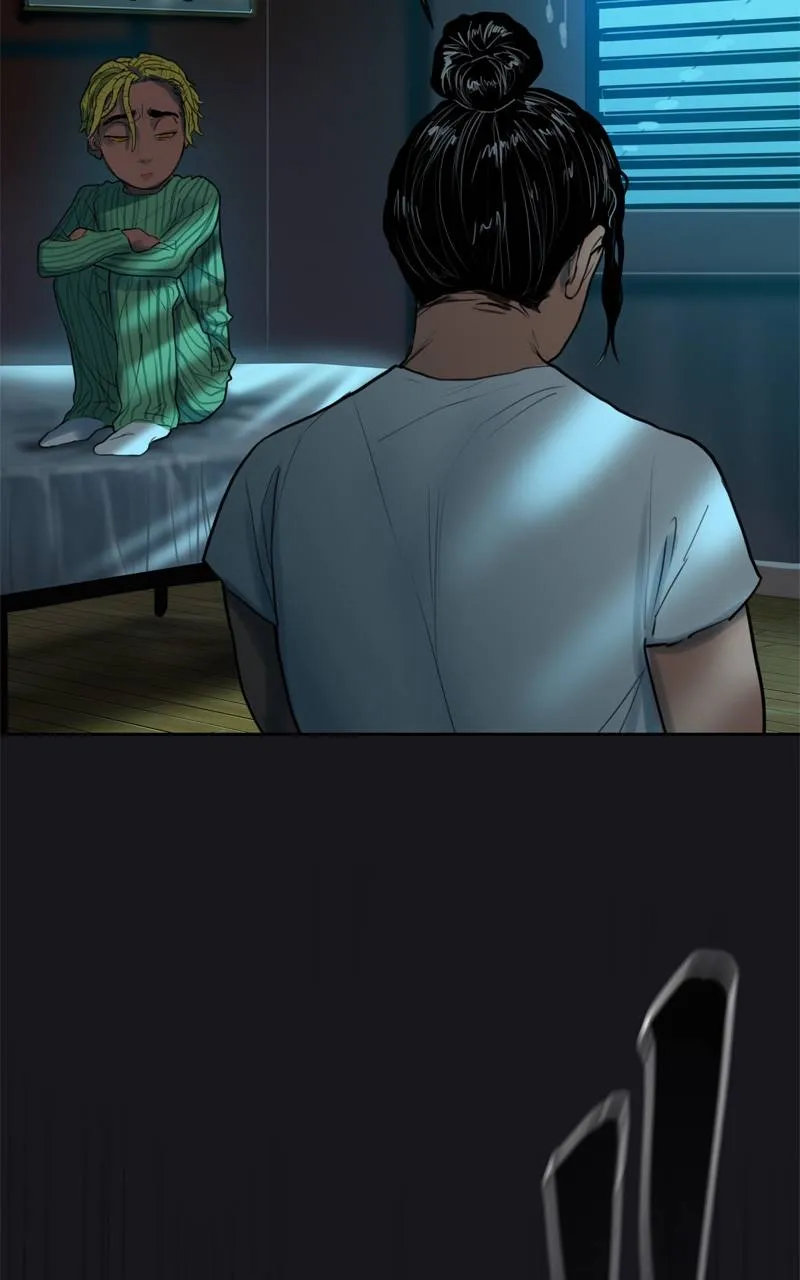 Read Ordeal Manga Online
