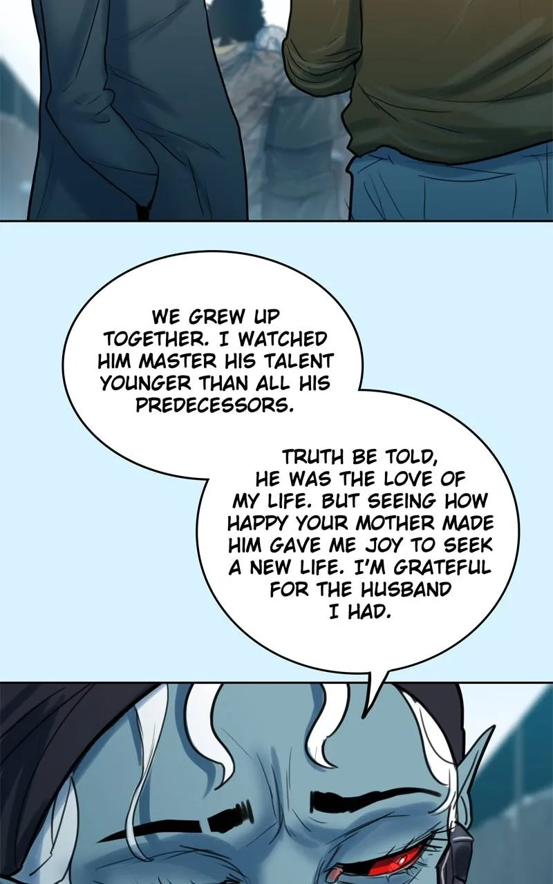 Read Ordeal Manga Online