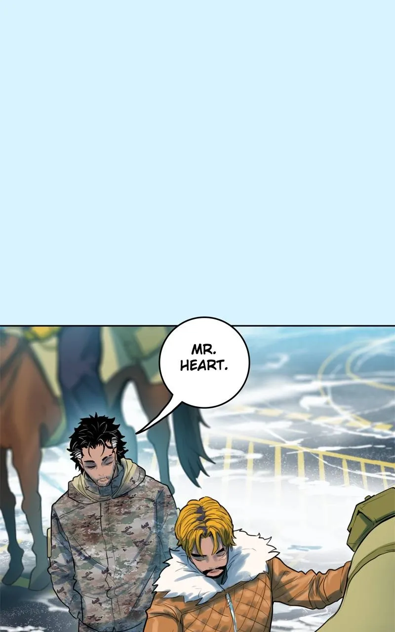 Read Ordeal Manga Online