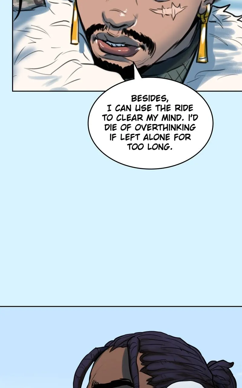 Read Ordeal Manga Online