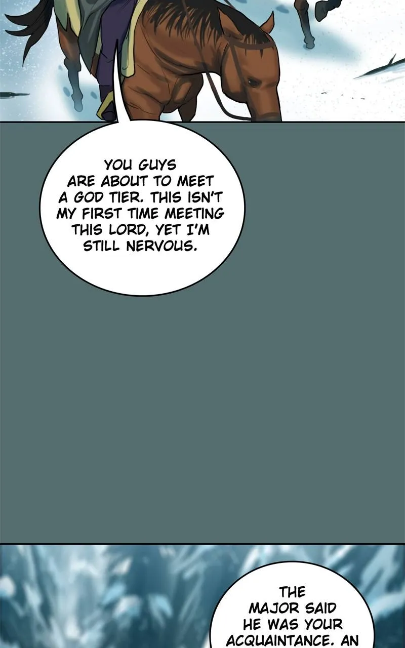 Read Ordeal Manga Online