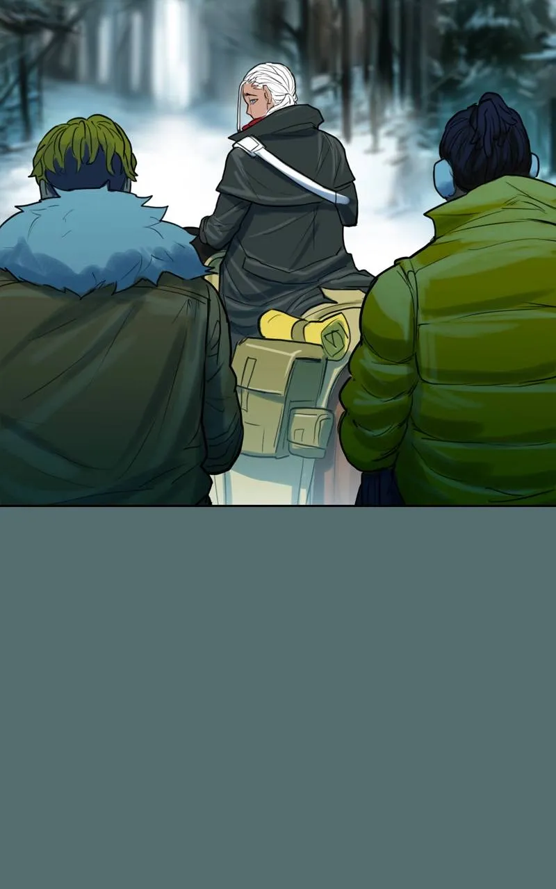Read Ordeal Manga Online