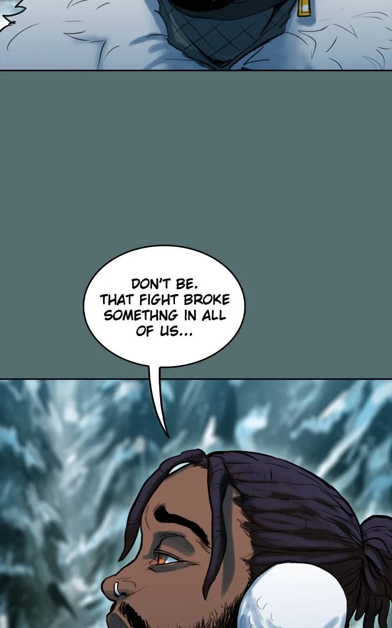 Read Ordeal Manga Online