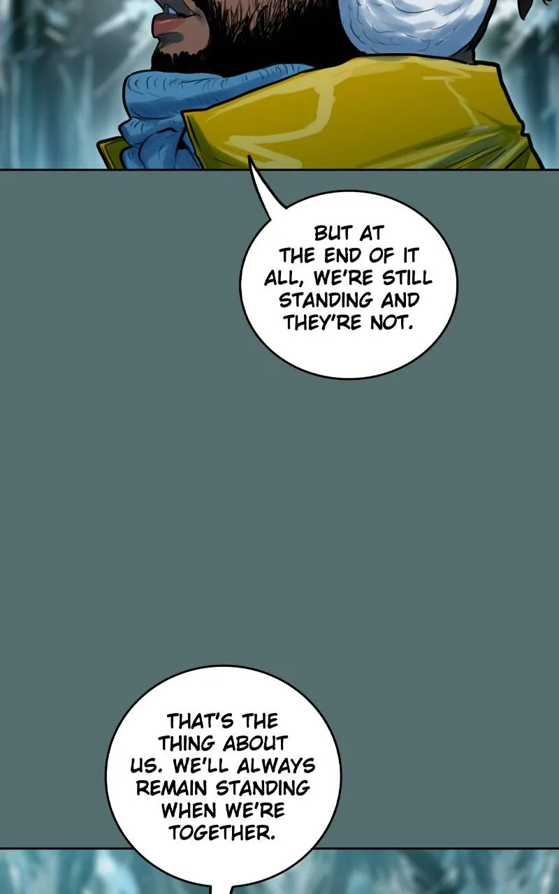 Read Ordeal Manga Online
