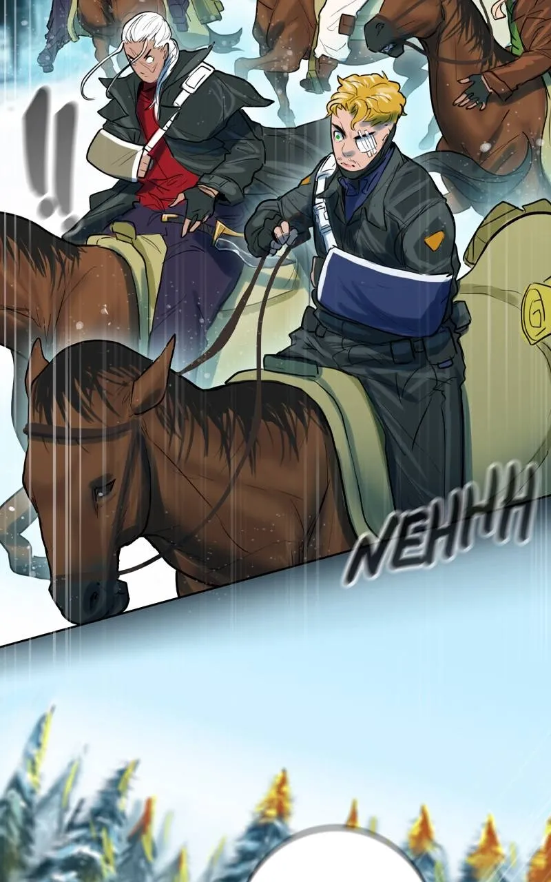 Read Ordeal Manga Online