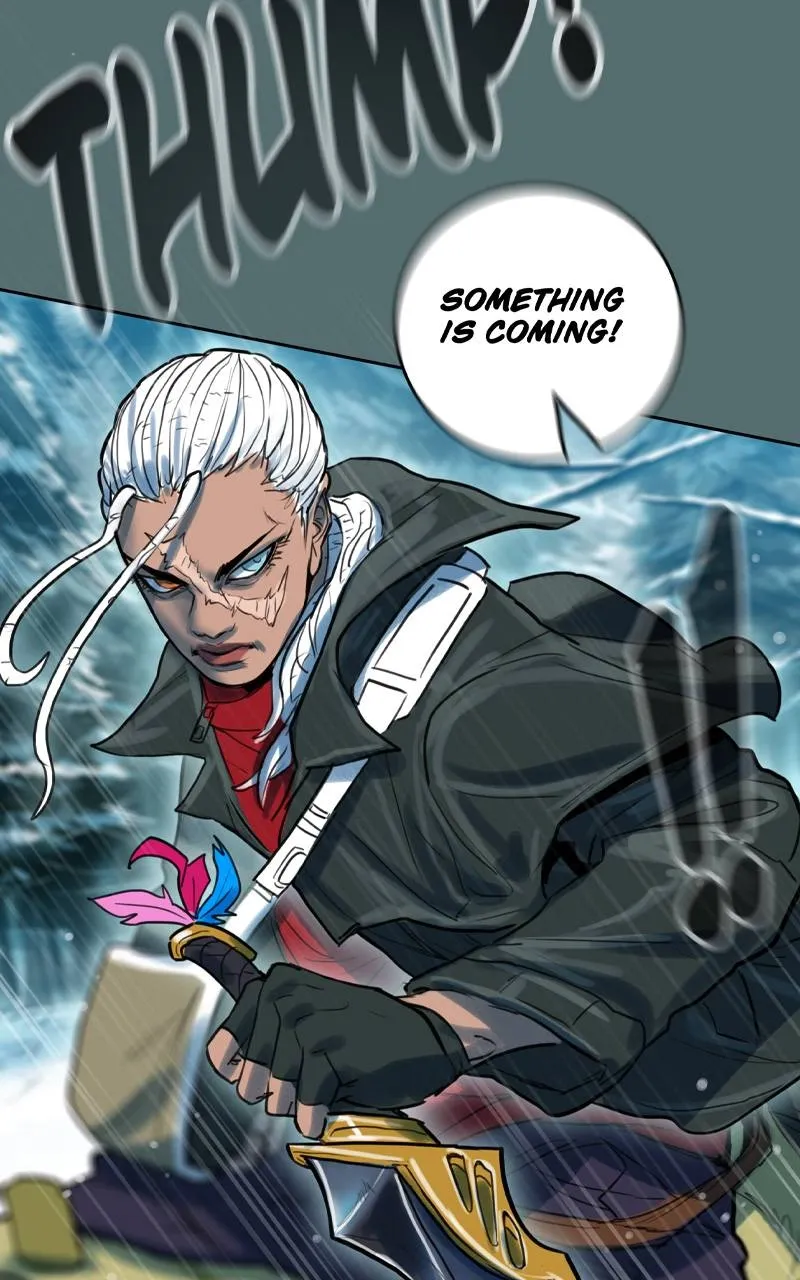 Read Ordeal Manga Online