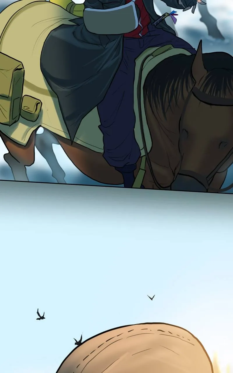 Read Ordeal Manga Online