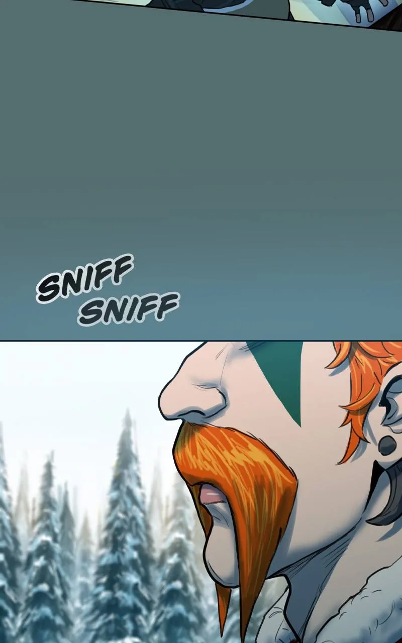 Read Ordeal Manga Online