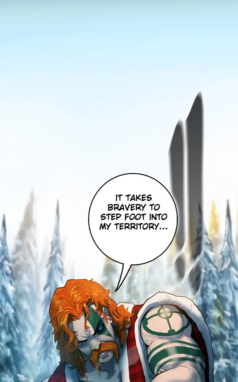 Read Ordeal Manga Online