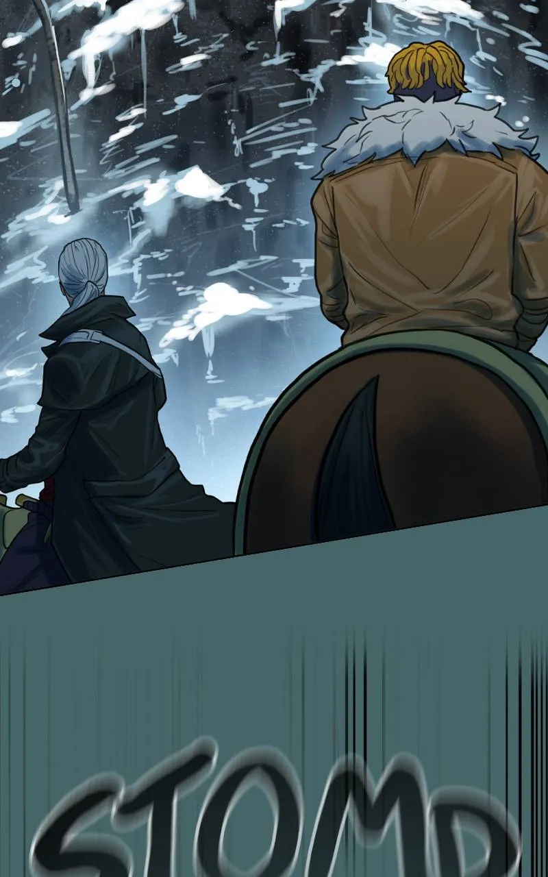Read Ordeal Manga Online
