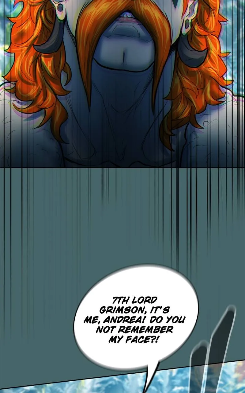 Read Ordeal Manga Online