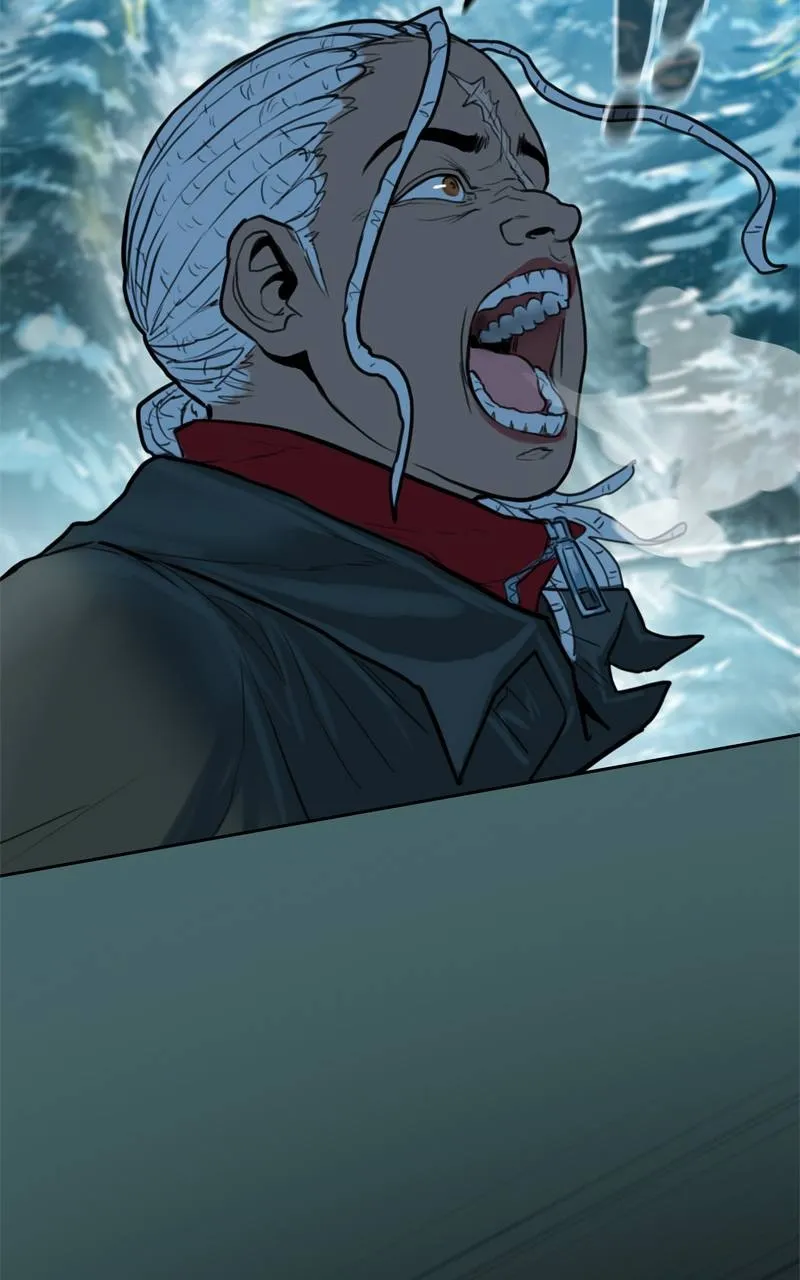 Read Ordeal Manga Online