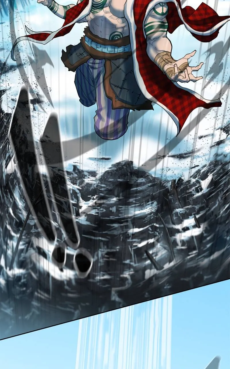 Read Ordeal Manga Online