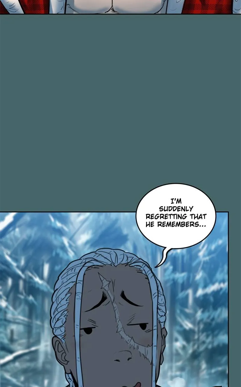 Read Ordeal Manga Online