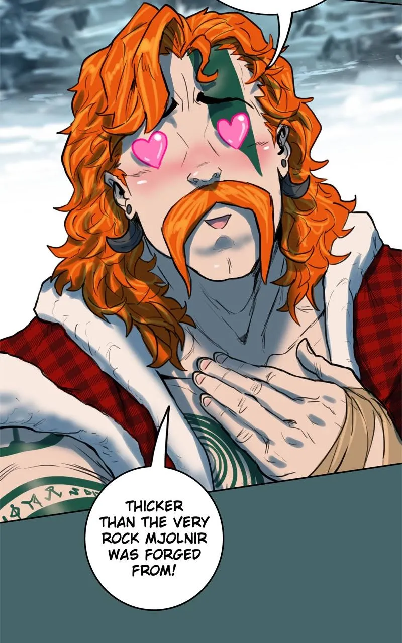 Read Ordeal Manga Online