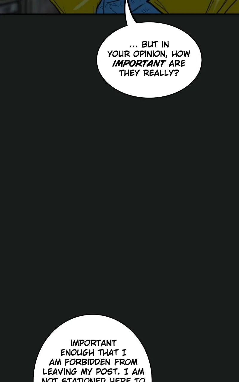 Read Ordeal Manga Online