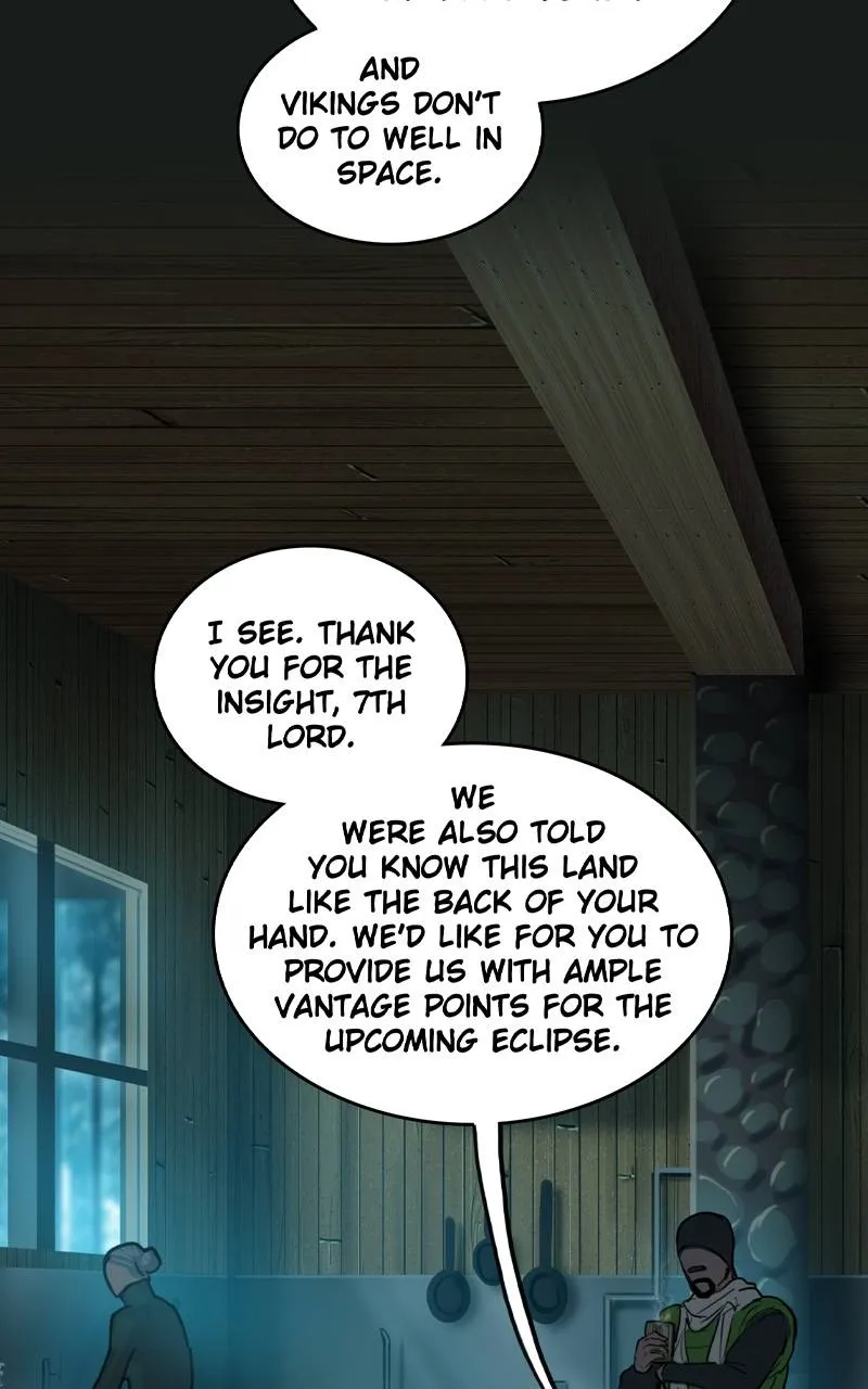 Read Ordeal Manga Online
