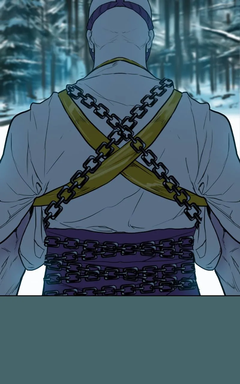 Read Ordeal Manga Online