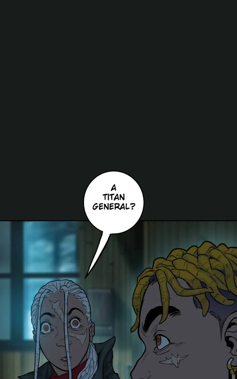 Read Ordeal Manga Online
